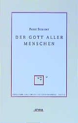 ISBN 9783222129537: Der Gott aller Menschen