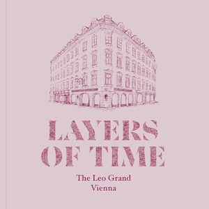 ISBN 9783222151071: Layers of Time