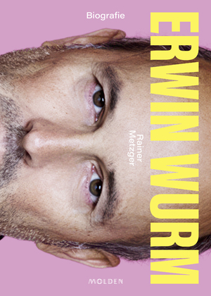 ISBN 9783222151170: Erwin Wurm – Biografie