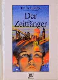 ISBN 9783224110977: Der ZeitfÃ¤nger