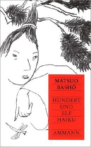 gebrauchtes Buch – Basho, Matsuo; Ikemura – 111 Haiku