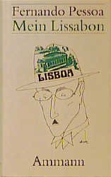 ISBN 9783250102205: Mein Lissabon