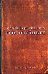 ISBN 9783250103929: Fluchtfährte