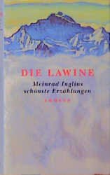 ISBN 9783250103967: Die Lawine