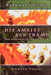 ISBN 9783250104049: Die Ameise als Tramp