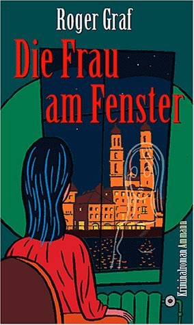 ISBN 9783250104636: Die Frau am Fenster