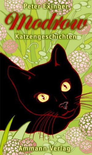 ISBN 9783250105039: Modrow: Katzengeschichten