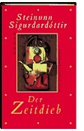 ISBN 9783250600046: Der Zeitdieb