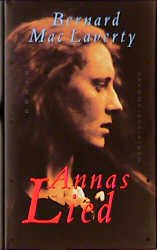 ISBN 9783250600206: Annas Lied