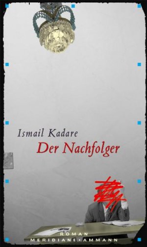 ISBN 9783250600466: Der Nachfolger