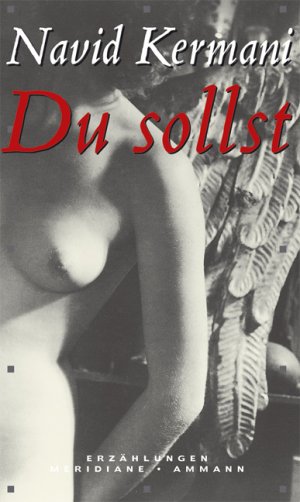 ISBN 9783250600794: Du sollst