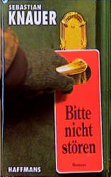 ISBN 9783251002603: Bitte nicht stören