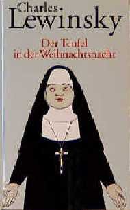 ISBN 9783251003785: Der Teufel in der Weihnachtsnacht