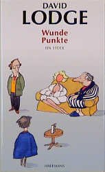 ISBN 9783251004294: Wunde Punkte