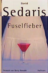 ISBN 9783251004669: Fuselfieber - signiert