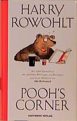 ISBN 9783251005031: Pooh's Corner