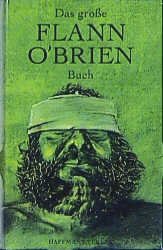 gebrauchtes Buch – O'Brien, Flann – Das große Flann O'Brien Buch