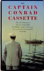 ISBN 9783251202935: Die Captain-Conrad-Cassette