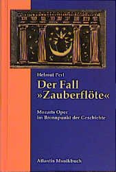 ISBN 9783254002464: Der Fall "Zauberflöte"