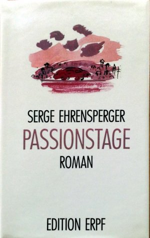 ISBN 9783256000710: Passionstage