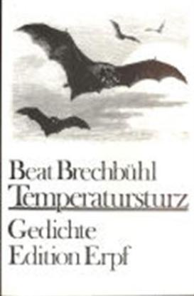 ISBN 9783256000734: Temperatursturz – Gedichte