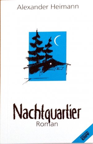 ISBN 9783256001540: Nachtquartier