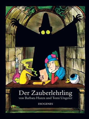 ISBN 9783257005387: Der Zauberlehrling