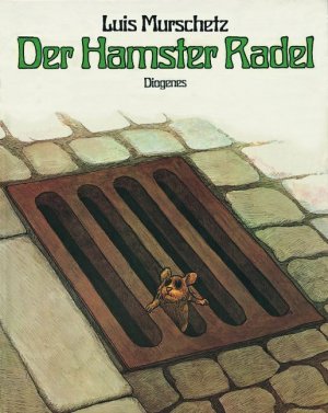 ISBN 9783257005707: Der Hamster Radel