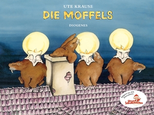 ISBN 9783257007251: Die Moffels