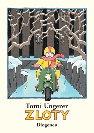 gebrauchtes Buch – Tomi Ungerer – Zloty