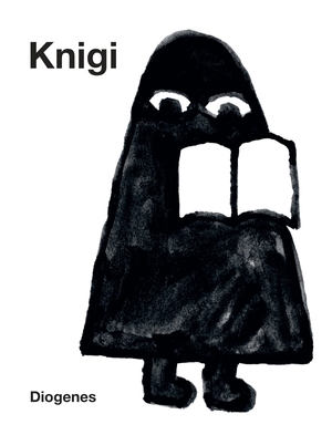 ISBN 9783257011708: Knigi (Kinderbücher)