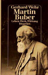 ISBN 9783257019087: Martin Buber