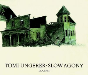 ISBN 9783257020021: Slow Agony