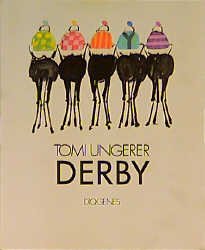 ISBN 9783257020205: Derby.