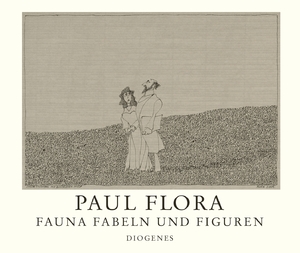 ISBN 9783257020960: Fauna, Fabeln und Figuren (Kunst)