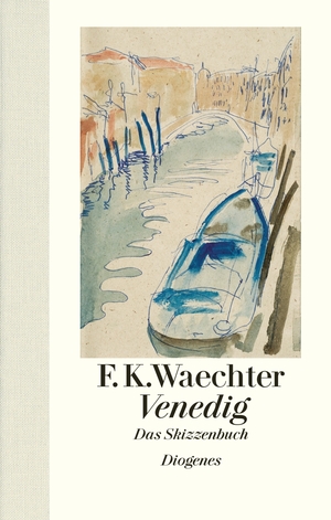 ISBN 9783257020991: Venedig