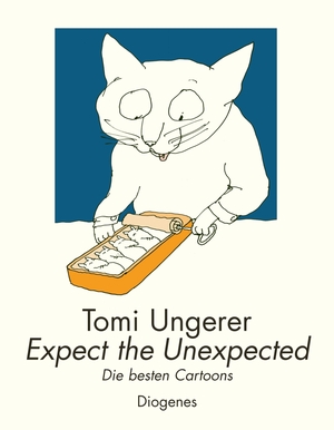 ISBN 9783257021073: Expect the Unexpected