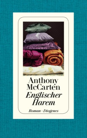 ISBN 9783257057232: Englischer Harem