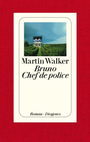 ISBN 9783257057300: Bruno Chef de police