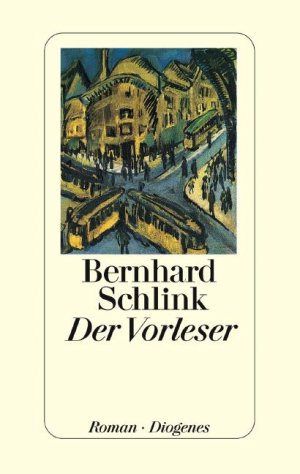 ISBN 9783257060652: Der Vorleser