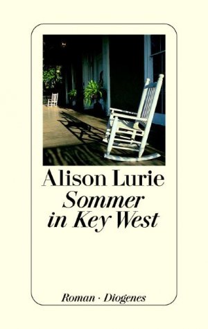 ISBN 9783257062403: Sommer in Key West. Roman  - signiert