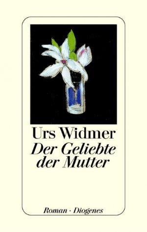 ISBN 9783257062458: Der Geliebte der Mutter