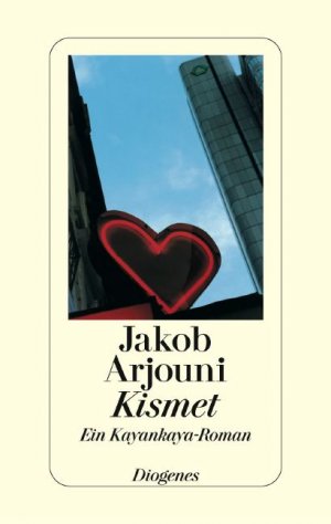 ISBN 9783257062632: Kismet