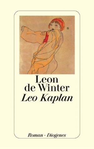 ISBN 9783257062762: Leo Kaplan. Roman - signiert