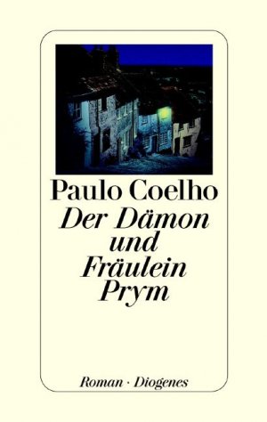 ISBN 9783257062823: Der Dämon und Fräulein Prym