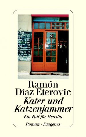 ISBN 9783257062854: Kater und Katzenjammer