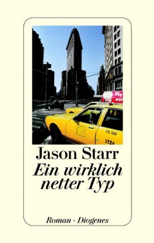 ISBN 9783257063158: Ein wirklich netter Typ