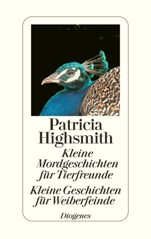 ISBN 9783257064247: Kleine Mordgeschichten für Tierfreunde / Kleine Geschichten für Weiberfeinde