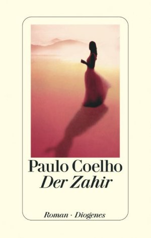 ISBN 9783257064643: Der Zahir