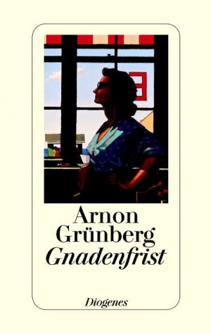 ISBN 9783257065299: Gnadenfrist